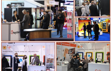 La principal feria turca Vendist Expo celebrará su cuarta edición del 11 al 13 de enero de 2024